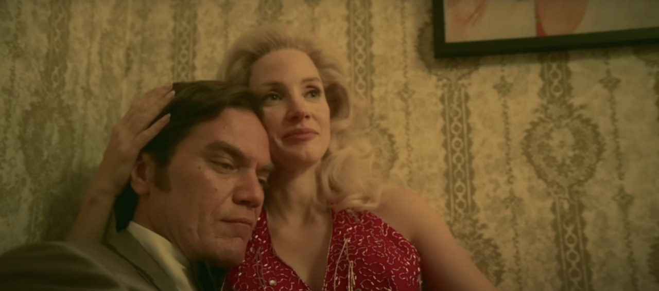 Watch George & Tammy (Assistant Production Manager)
